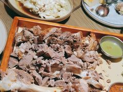 -那时新疆·若羌(经纬汇店)