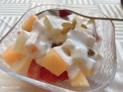 田园色拉-江南村酒家