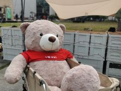 -CAMP.33露营烤肉·团建聚餐(创智天地店)