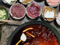 -星鸿社重庆老火锅