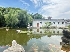 -宜兴张公洞