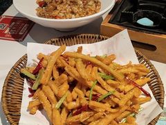 -来菜·湖北头牌藕汤(汉街店)