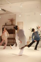 -柏姿舞蹈工作室