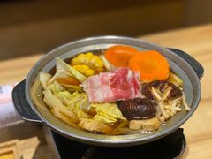 -蚝喜粤·广州味·茶楼点心(长隆店)