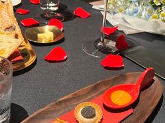 tapas拼盘-wann lounge 低温慢煮牛排·清吧