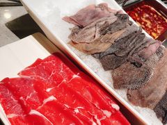 -海底捞火锅(龙湖三千集店)