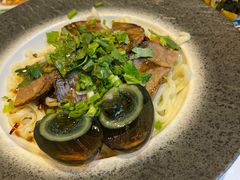 -面乙新派手擀面(大悦城店)