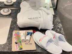 -长沙尼依格罗酒店