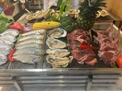-南京空港温德姆花园酒店·MTF满庭芳中餐厅