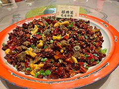 -杨记隆府重庆江湖菜(大悦城店)