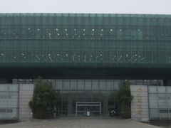 -金陵图书馆