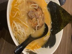 -雷神拉面(财富中心玉米楼店)