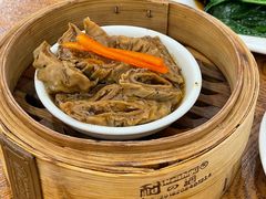 大肠-富豪酒家(正大广场店)