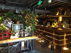 -胡桃里音乐酒馆(曲江店)