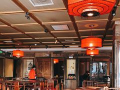 大堂-兰溪小馆(东直门簋街店)