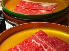 -温野菜涮涮锅(曲江大悦城店)