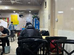 -北路拉面馆(洪湖里店)