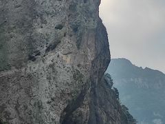 -雁荡山风景名胜区