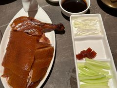 -金鸭季·北京烤鸭(深业上城店)