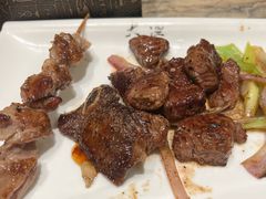 -大渔铁板烧(东城店)