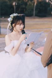 点击看大图 -伊莎贝拉婚礼庄园(顾村店)