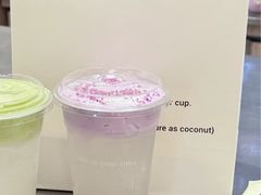 -Yee3·三号椰(上海中山公园龙之梦店)