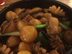-渔家颂歌渔家味道(青石路店)