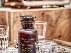 Honduras&nbsp;Cold&nbsp;Brew-METAL HANDS(五道营店)