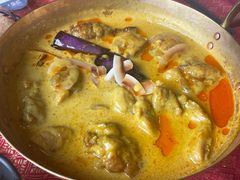 -南沙游艇会·大兵船餐厅