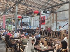 -東茅街茶馆