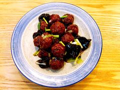 -金豆角砂锅焖面(安贞店)