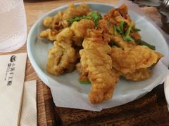 -小满手工粉(上海新世界城店)
