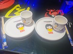 -徐记小怪兽肉蟹煲店(哈西万达金街店)