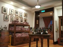 -邓丽君音乐主题餐厅