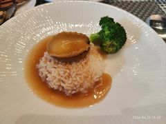 -乌鲁木齐环球国际大酒店