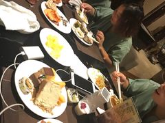 自助餐-壹号港湾
