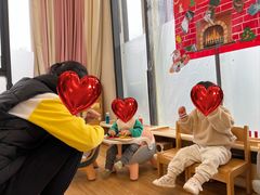 -YoKID优儿学堂早教托育园(青塔路店)