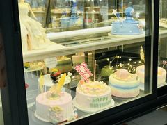 -汉柏麦香德国面包房(海信店)