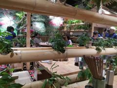 大堂-椰夫人·养生椰子鸡(金沙洲永旺店)