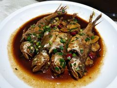 -好兄弟郭巨海鲜(天一阁店)