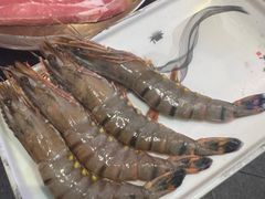 -釜山火炉·海鲜烤肉(紫藤路店)