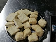 包浆豆腐-夏大妈烧烤