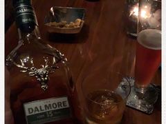 -广州柏悦酒店·悦吧·顶楼露天酒吧
