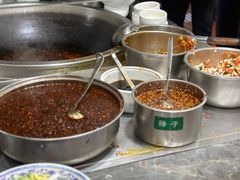 -令氏家外家周秦食府(高新店)