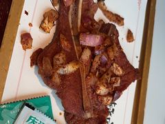 -庆江南江南菜(琴湖溪里花园城店)