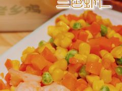 -老乡鸡(上海白玉兰广场店)