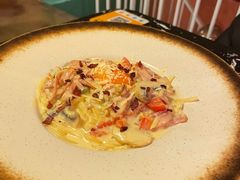 -ChitChat奇洽·Bistro(黎黄陂路店)