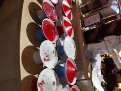 -泉州悦华酒店·自助餐厅