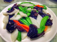 -陈傻子餐厅(世纪都会店)