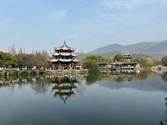 -台州府城(东湖)